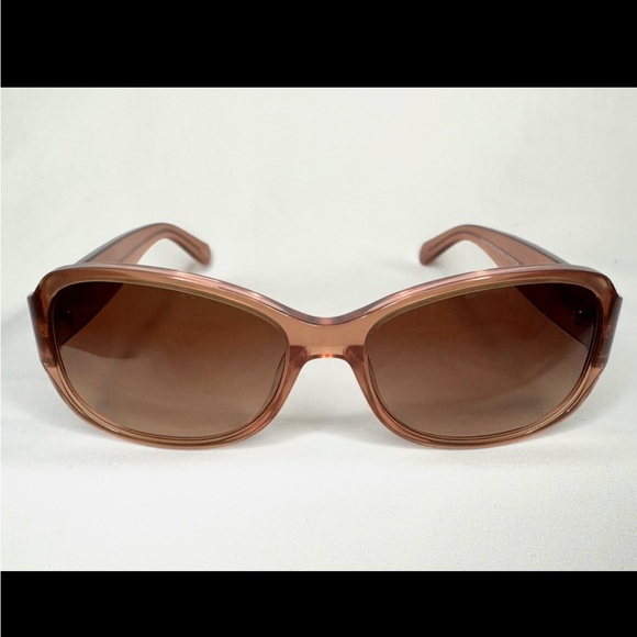 Juicy Couture™ JU 633/S Sunglasses NEW! No tags. - Picture 1 of 9